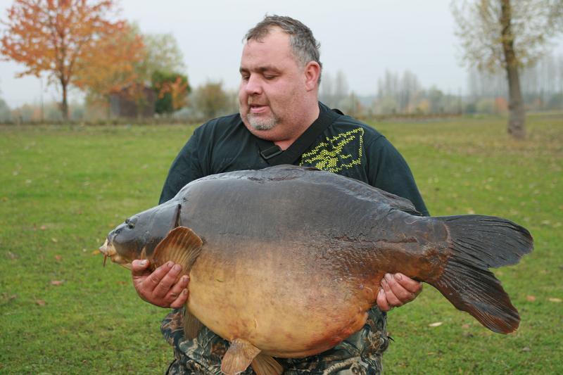 Secretele lui Dave Wiles